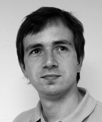 Dipl. Ing. Sven Ungar, architect